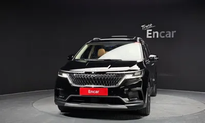 Kia Canival 2023, 52344 км, за 21747.77 USD