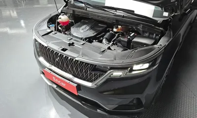 Kia Canival 2023, 52344 км, за 21747.77 USD - фото 6