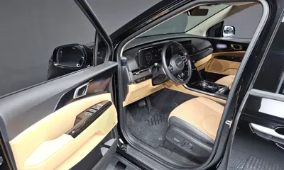 Kia Canival 2023, 52344 км, за 21747.77 USD - фото 10