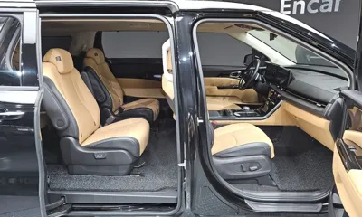 Kia Canival 2023, 52344 км, за 21747.77 USD - фото 11