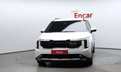 Kia Canival 2025, 30196 км, за 28093.62 USD