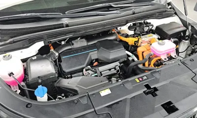 Kia Canival 2025, 30196 км, за 27898.12 USD - фото 6