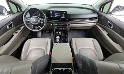 Kia Canival 2025, 30196 км, за 27898.12 USD - фото 7