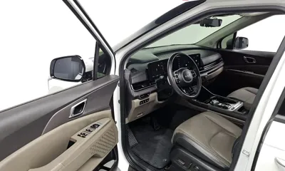 Kia Canival 2025, 30196 км, за 27898.12 USD - фото 10
