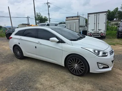 Hyundai i40 2012, 320000 км, за 1962.72 USD - фото 6