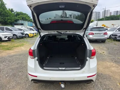 Hyundai i40 2012, 320000 км, за 1962.72 USD - фото 7