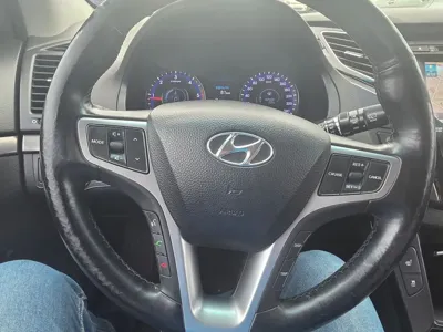 Hyundai i40 2012, 320000 км, за 1962.72 USD - фото 14