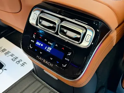 Mercedes-Benz S-Class 2023, 19000 км, за 144460.4 USD - фото 10
