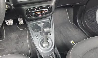 Smart Forfour 2016, 36806 км, за 9844.73 USD - фото 9