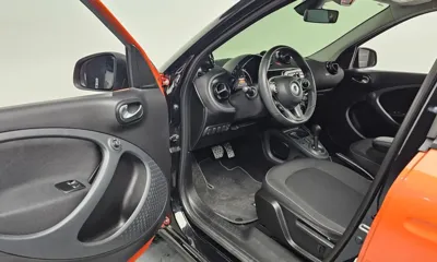 Smart Forfour 2016, 36806 км, за 9844.73 USD - фото 10