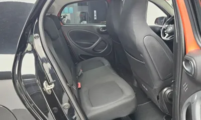 Smart Forfour 2016, 36806 км, за 9844.73 USD - фото 12