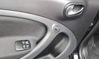 Smart Forfour 2016, 36806 км, за 9844.73 USD - фото 16