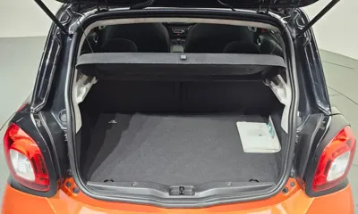 Smart Forfour 2016, 36806 км, за 9844.73 USD - фото 20