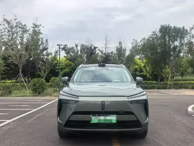 WEY Wey Lanshan 2025, 20000 км, за 29134.22 USD