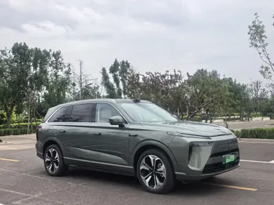 WEY Wey Lanshan 2025, 20000 км, за 29134.22 USD