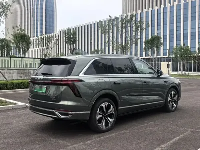 WEY Wey Lanshan 2025, 20000 км, за 29134.22 USD