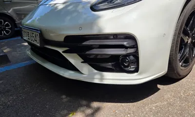 Porsche Panamera 2014, 181000 км, за 26671.89 USD - фото 6