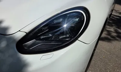 Porsche Panamera 2014, 181000 км, за 26671.89 USD - фото 7