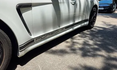 Porsche Panamera 2014, 181000 км, за 26671.89 USD - фото 8