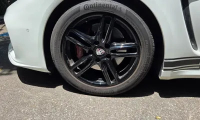 Porsche Panamera 2014, 181000 км, за 26671.89 USD - фото 9