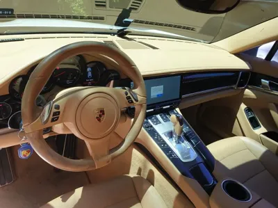Porsche Panamera 2014, 181000 км, за 26671.89 USD - фото 14