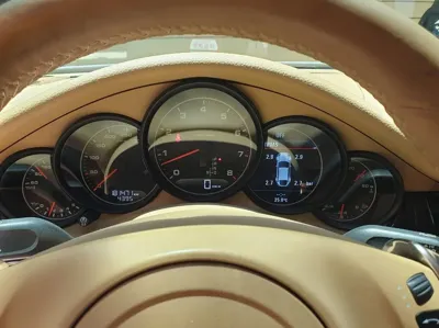 Porsche Panamera 2014, 181000 км, за 26671.89 USD - фото 16