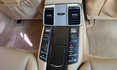 Porsche Panamera 2014, 181000 км, за 26671.89 USD - фото 17