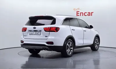 Kia Sorento 2019, 111662 км, за 11376.19 USD