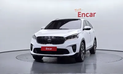 Kia Sorento 2019, 111662 км, за 11376.19 USD