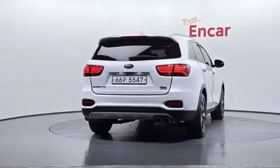 Kia Sorento 2019, 111662 км, за 11376.19 USD