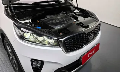 Kia Sorento 2019, 111662 км, за 11376.19 USD - фото 6