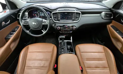 Kia Sorento 2019, 111662 км, за 11376.19 USD - фото 7