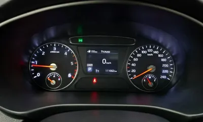 Kia Sorento 2019, 111662 км, за 11376.19 USD - фото 8