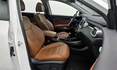 Kia Sorento 2019, 111662 км, за 11376.19 USD - фото 10