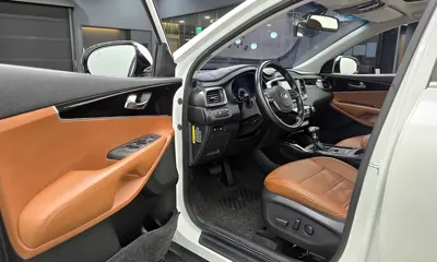 Kia Sorento 2019, 111662 км, за 11376.19 USD - фото 11
