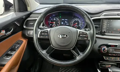 Kia Sorento 2019, 111662 км, за 11376.19 USD - фото 14