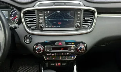 Kia Sorento 2019, 111662 км, за 11376.19 USD - фото 15