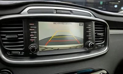Kia Sorento 2019, 111662 км, за 11376.19 USD - фото 16