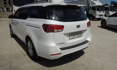 Kia Canival 2015, 327374 км, за 2930.26 USD - фото 6