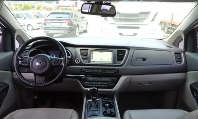 Kia Canival 2015, 327374 км, за 2930.26 USD - фото 7
