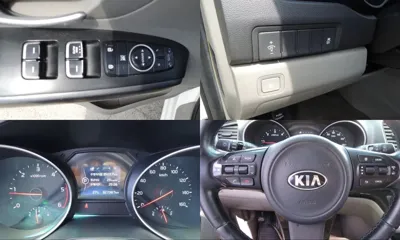 Kia Canival 2015, 327374 км, за 2930.26 USD - фото 8