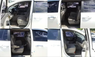 Kia Canival 2015, 327374 км, за 2930.26 USD - фото 12