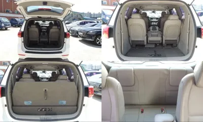 Kia Canival 2015, 327374 км, за 2930.26 USD - фото 13