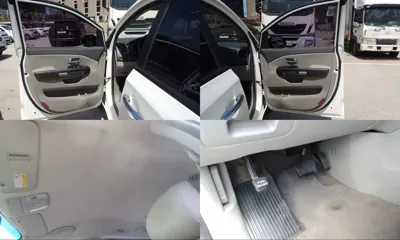 Kia Canival 2015, 327374 км, за 2930.26 USD - фото 15