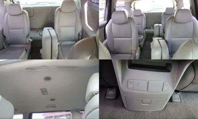 Kia Canival 2015, 327374 км, за 2930.26 USD - фото 16