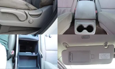 Kia Canival 2015, 327374 км, за 2930.26 USD - фото 17