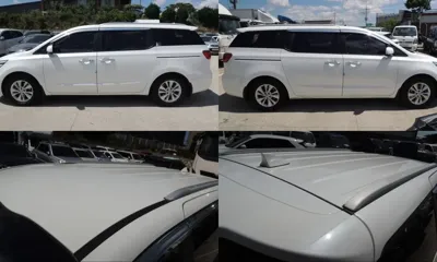 Kia Canival 2015, 327374 км, за 2930.26 USD - фото 18