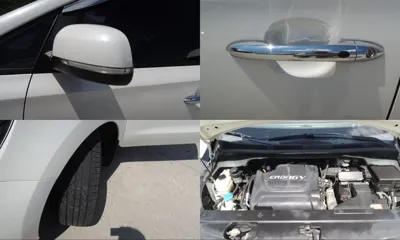 Kia Canival 2015, 327374 км, за 2930.26 USD - фото 20