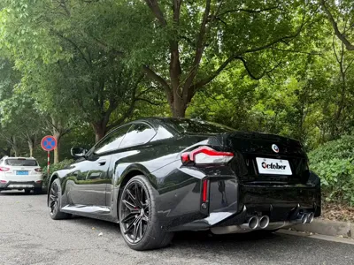 BMW M2