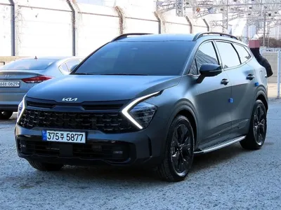 Kia Sportage 2024, 19788 км, за 21387.24 USD